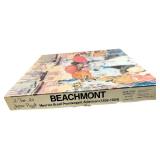 "BEAUMONT" VINTAGE PUZZLE MORE THAN 500 PIECES