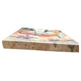 "GOTHAM NEWS" VINTAGE PUZZLE