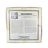"BEAUMONT" VINTAGE PUZZLE MORE THAN 500 PIECES