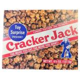 VINTAGE CRACKER JACK POPCORN PUZZLE 500 PIECES