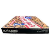 VINTAGE CRACKER JACK POPCORN PUZZLE 500 PIECES