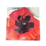 "POPPY" VINTAGE PUZZLE