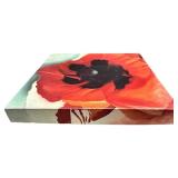 "POPPY" VINTAGE PUZZLE