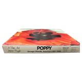 "POPPY" VINTAGE PUZZLE