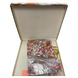 "GOTHAM NEWS" VINTAGE PUZZLE