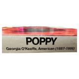 "POPPY" VINTAGE PUZZLE