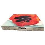 "POPPY" VINTAGE PUZZLE