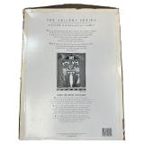 THE GALLERY PUZZLE LISA GRUBB 1000 PUZZLE 1000 PIECES