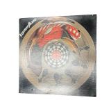 "ANAMORPHOSES" VINTAGE PUZZLE FROM 1975-76