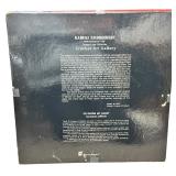 VINTAGE KABUKI EMBROIDERY CROCKER ART GALLERY PUZZLE