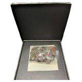 "ANAMORPHOSES" VINTAGE PUZZLE FROM 1975-76