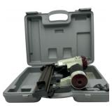 TOOL SHOP 18G BRAD NAILER WITH  CARRYING CASE