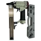 TOOL SHOP 18G BRAD NAILER WITH  CARRYING CASE