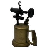 VINTAGE HERCULES BLOW TORCH FOR SOLDERING OR HEATING METAL
