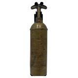 VINTAGE FIRE EXTINGUISHER