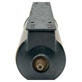 TOOL SHOP 18G BRAD NAILER WITH  CARRYING CASE