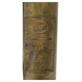 VINTAGE FIRE EXTINGUISHER