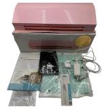 SILHOUETTE CAMEO 3 CRAFT BUNDLE WITH EXTRAS