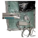 SILHOUETTE CAMEO 3 CRAFT BUNDLE WITH EXTRAS