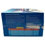 VICKS VAPOR STEAM VAPORIZER WITH SOLUTION