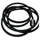 JOHN DEERE GX20305 V-BELT DECK DRIVE BELT FOR A 48-INCH RIDING MOWER OR TRACTOR