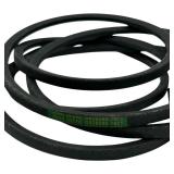 JOHN DEERE GX20305 V-BELT DECK DRIVE BELT FOR A 48-INCH RIDING MOWER OR TRACTOR
