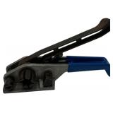 PLASTIC STRAPPING TENSIONER