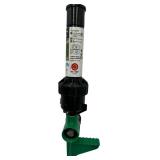 GEAR DRIVE ROTARY SPRINKLER