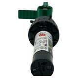 GEAR DRIVE ROTARY SPRINKLER