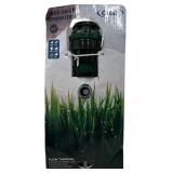 GEAR DRIVE ROTARY SPRINKLER 40 FT