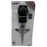 GEAR DRIVE ROTARY SPRINKLER 40 FT