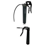 PNEUMATIC GREASE GUN, LOT OF 2