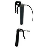 PNEUMATIC GREASE GUN, LOT OF 2