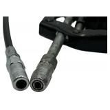 PNEUMATIC GREASE GUN, LOT OF 2