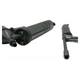 PNEUMATIC GREASE GUN, LOT OF 2