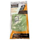 RIDGID DUST BAGS