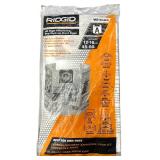 RIDGID DUST BAG