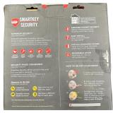 A/4 - HOUSEHOLD DOORKNOBS BUNDLE OF 4