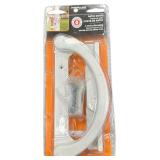 A/4 - HOUSEHOLD DOORKNOBS BUNDLE OF 4