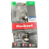 A/4 - HOUSEHOLD DOORKNOBS BUNDLE OF 4