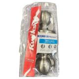 B/4 - DOORKNOB BUNDLE OF 4