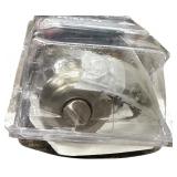 H/3 - DOORKNOB BUNDLE OF 3