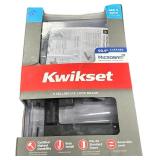 I/4 - HOUSEHOLD DOORKNOB BUNDLE OF 4