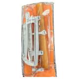 I/4 - HOUSEHOLD DOORKNOB BUNDLE OF 4