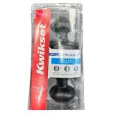 I/4 - HOUSEHOLD DOORKNOB BUNDLE OF 4