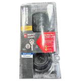 I/4 - HOUSEHOLD DOORKNOB BUNDLE OF 4