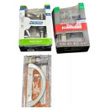 J/3 - DOORKNOB BUNDLE OF 3
