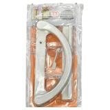 J/3 - DOORKNOB BUNDLE OF 3