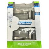 J/3 - DOORKNOB BUNDLE OF 3