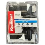 E/2: DOORKNOBS BUNDLE OF 2